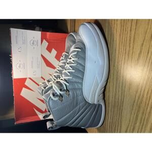 Air Jordan 12 Retro 'Stealth'